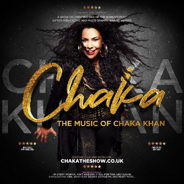 The Music of Chaka Khan